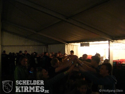 Schelder Kirmes 2013 - Dienstag_88