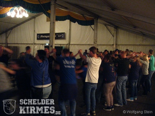 Schelder Kirmes 2013 - Dienstag_89