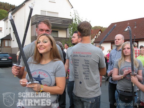 Schelder Kirmes 2013 - Samstag_8