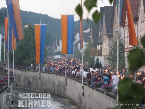 Schelder Kirmes 2013 - Samstag_20